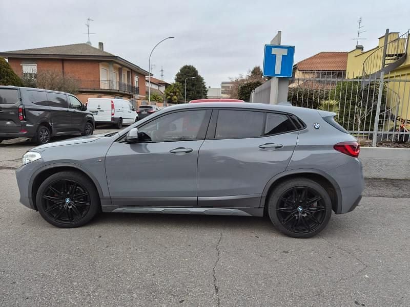 Usata BMW X2 M Sport 150 CV (110 kW) 2020 Other SUV