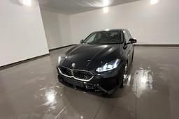 Black sapphire Usata 2025 BMW 118 M Sport Utilitaria | 31.990 € (Super prezzo) - Immagine 1/3