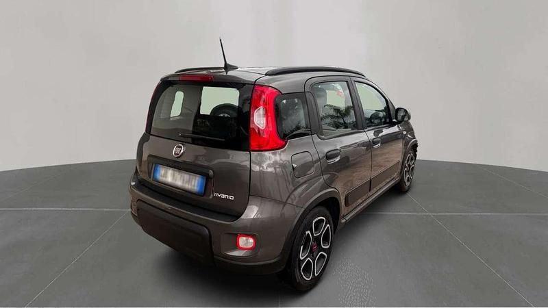 Usata Fiat Panda 69 CV (50 kW) 2022 Other Utilitaria