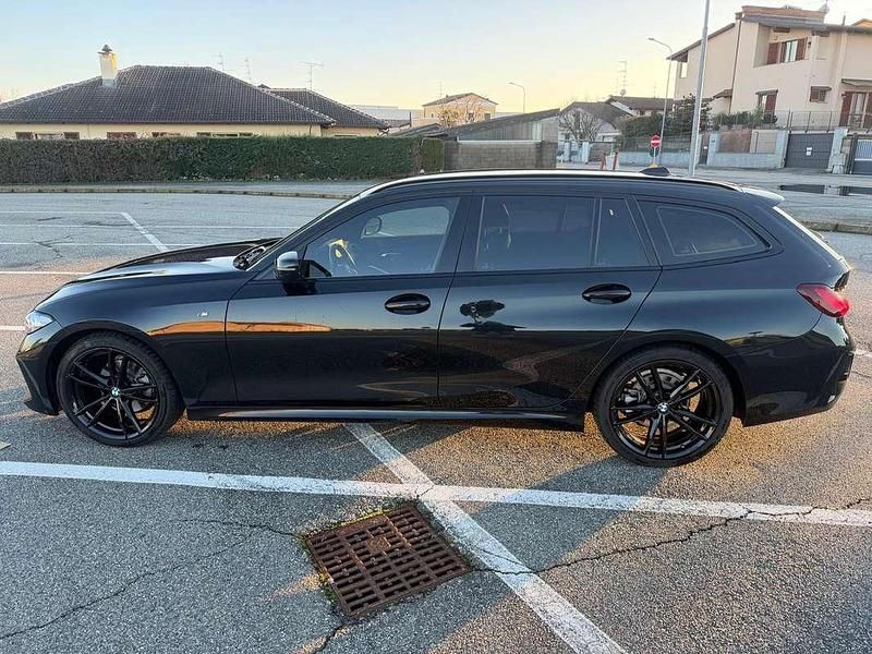 Usata BMW 320 M Sport 190 CV (139 kW) 2023 Station wagon