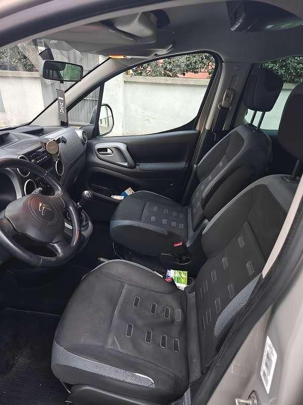 Usata Citroën Berlingo XTR 90 CV (66 kW) 2001 Monovolume