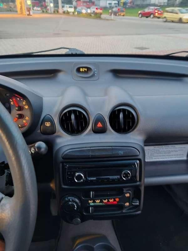 Usata Hyundai Atos Comfort 54 CV (39 kW) 2003 Utilitaria