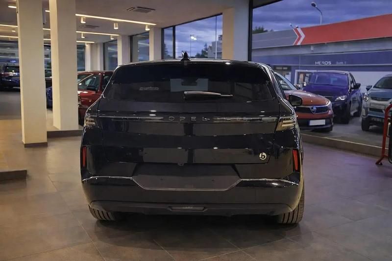 Usata Opel Grandland X S 130 CV (95 kW) 2024 Bianco SUV