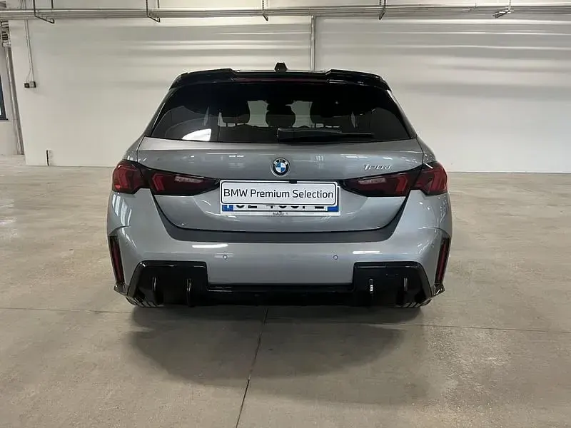 Usata BMW 120 M Sport 163 CV (119 kW) 2025 Grigio Utilitaria