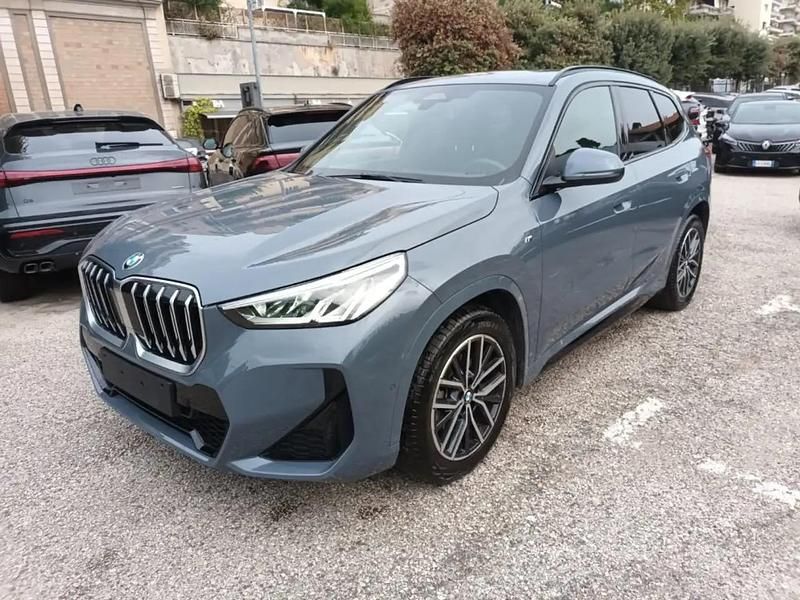 Usata BMW X1 M Sport 149 CV (109 kW) 2025 Grigio SUV