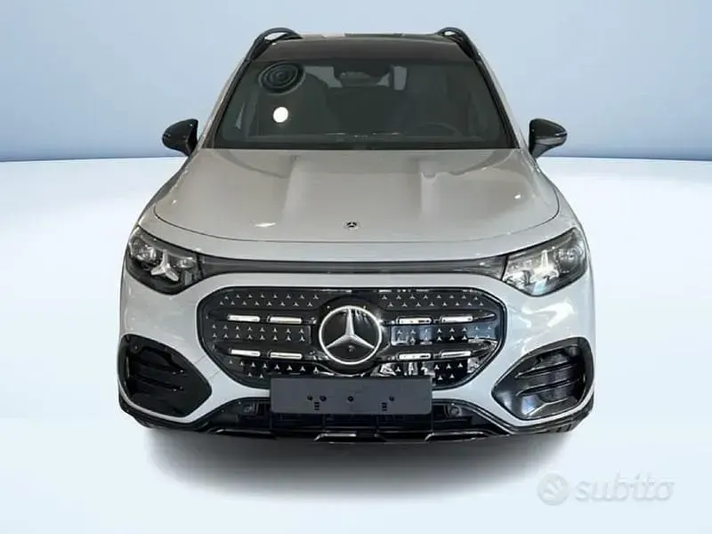 Nuova Mercedes GLB250 Advanced Plus 22 kW (30 CV) 2026 Grigio SUV