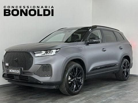 Rosso Usata 2024 Sportequipe S8 SUV | 41.950 € (Molto cara) - Immagine 1/4