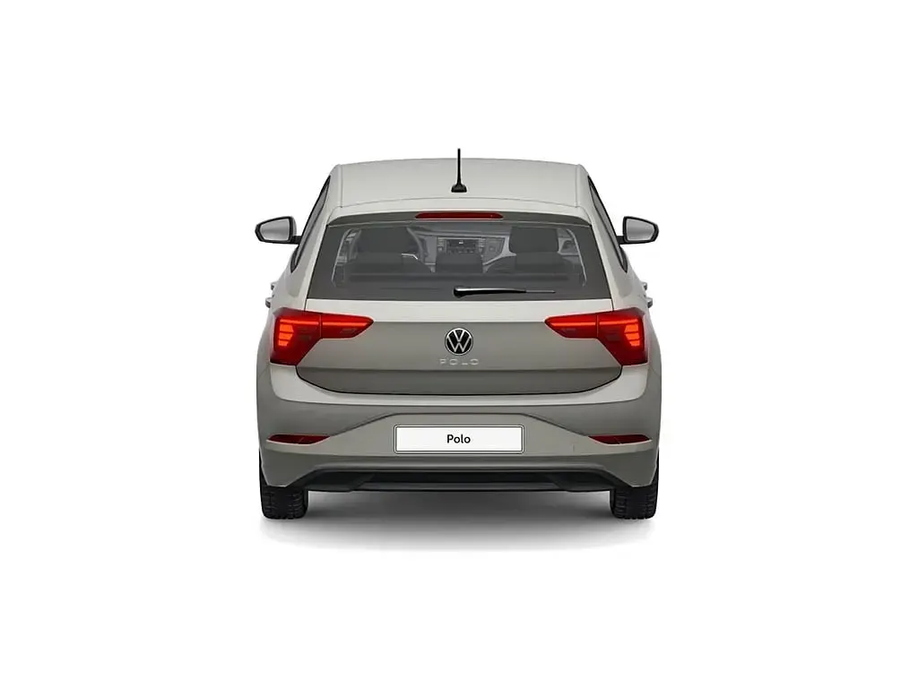 Nuova VW Polo 80 CV (58 kW) 2026 Utilitaria