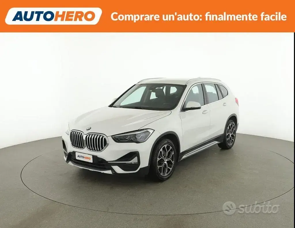 Occasion BMW X1 xLine 150 ch (110 kW) 2019 SUV