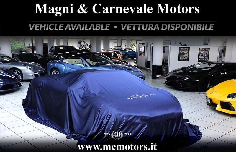 Nero Nuova 2025 Ferrari 12 Cilindri Coupé | 599.850 € - Immagine 1/1