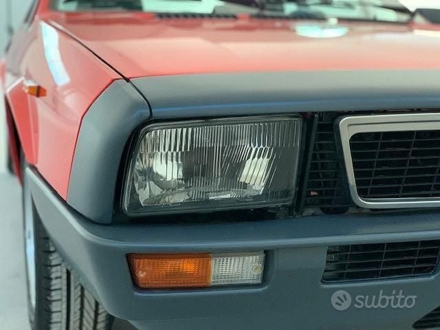 Usata Lancia Beta 120 CV (88 kW) 1982 Coupé