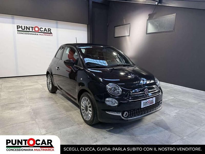 Usado Fiat 500 Dolcevita 69 CV (50 kW) 2024 Other Utilitario