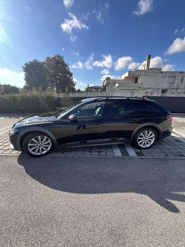 Usata Audi A6 Allroad Ambiente 286 CV (210 kW) 2021 Station wagon