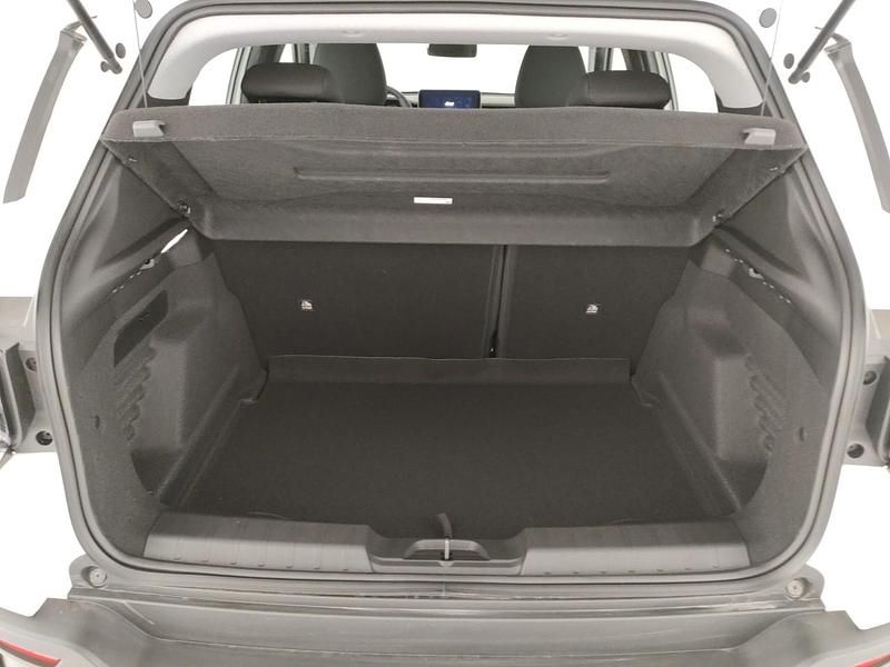 Novo Jeep Avenger Longitude 101 HP (74 kW) 2025 Branco SUV
