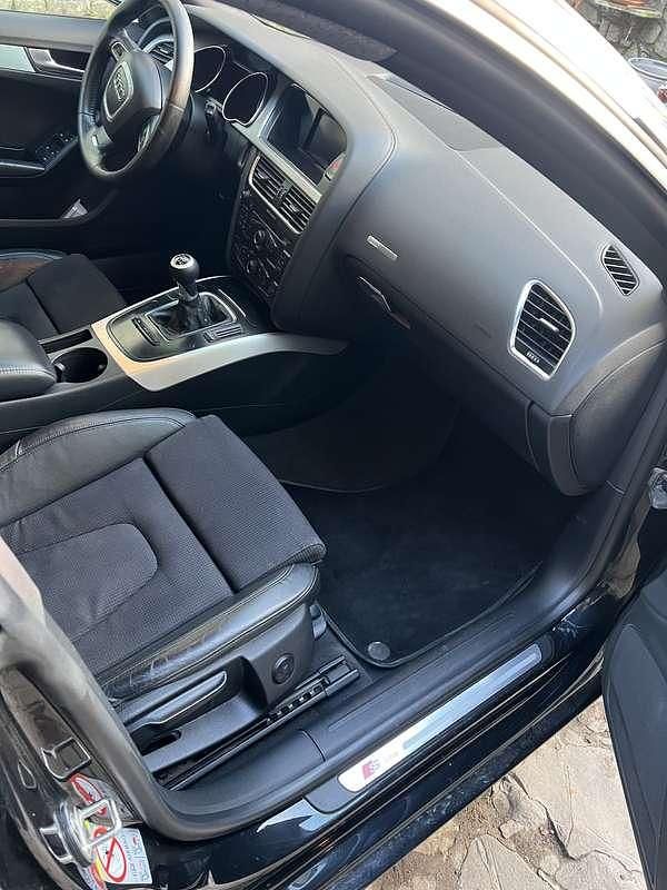 Usata Audi A5 Sportback Advanced 170 CV (125 kW) 2011 Utilitaria