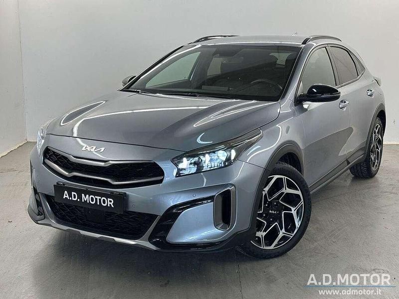 Usata Kia XCeed GT-Line 136 CV (100 kW) 2023 Other SUV