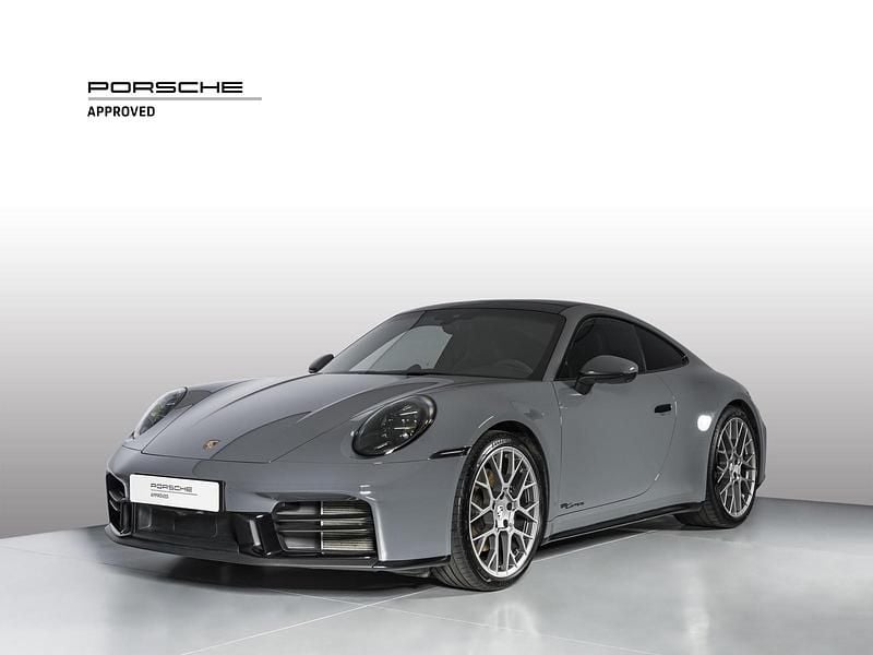 Second-hand Porsche 911 Carrera 581 CP (427 kW) 2024 Coupe