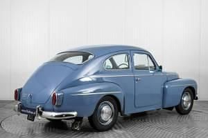 Usata Volvo PV544 60 CV (44 kW) 1960 Blu Berlina