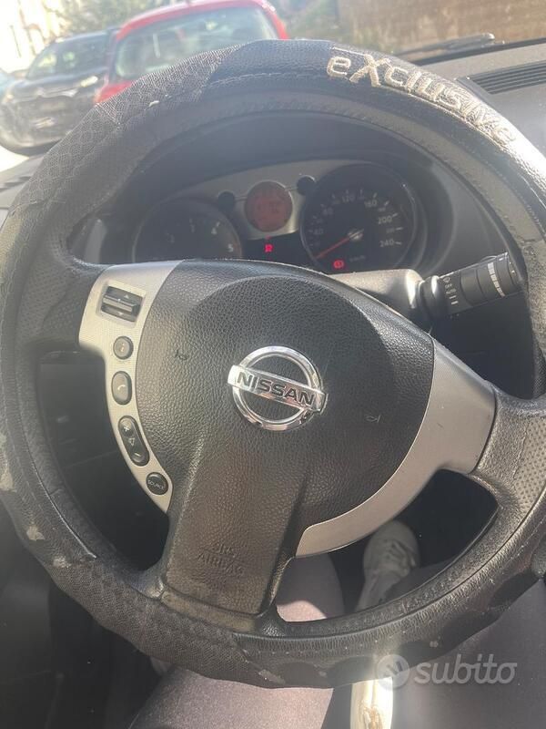 Usata Nissan Interstar 2008 Grigio Furgone