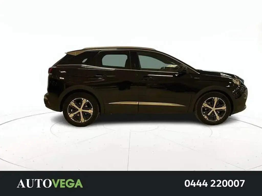 Usata Peugeot 3008 GT-line 181 CV (133 kW) 2019 Vari colori SUV