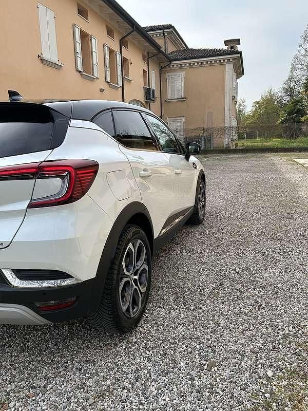 Usata Renault Captur Techno 101 CV (74 kW) 2023 SUV
