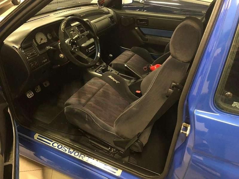 Usata Ford Escort RS 220 CV (161 kW) 1994 Berlina