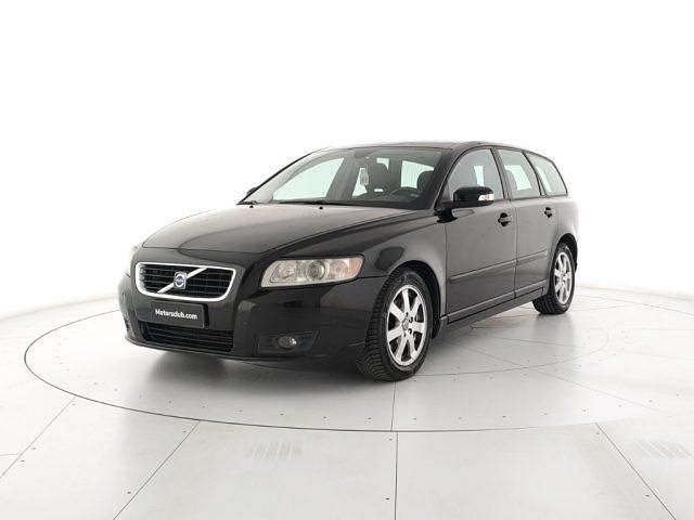 Usata Volvo V50 2011 Nero Station wagon