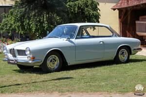 Usata BMW 3200 CS 160 CV (117 kW) 1964 Bianco Coupé