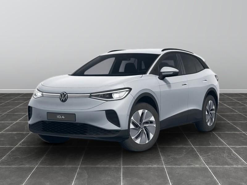Nuova VW ID.4 Pro 88 kW (121 CV) 2025 Bianco SUV