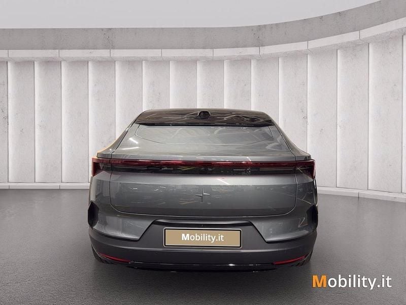 Usata Polestar 4 Performance 200 kW (272 CV) 2025 Grigio SUV