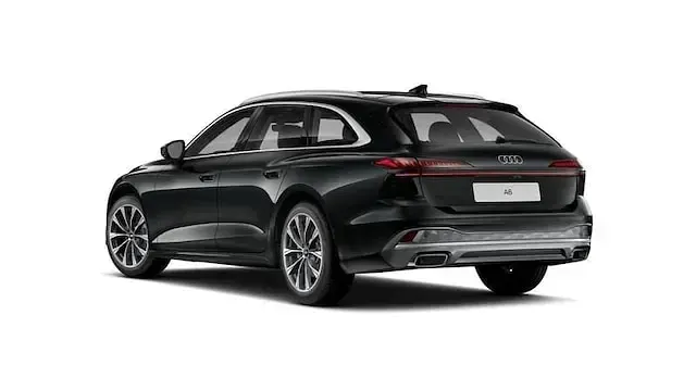 Occasion Audi A6 Advanced 204 ch (150 kW) 2025 Vert Break