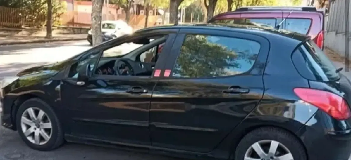 Usata Peugeot 308 140 CV (102 kW) 2010 Berlina