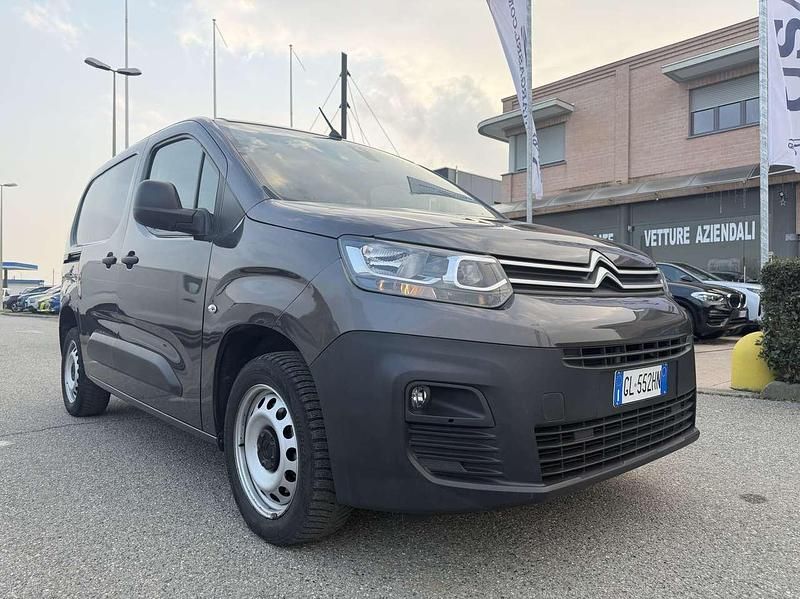 Usata Citroën Berlingo 131 CV (96 kW) 2022 Other Monovolume