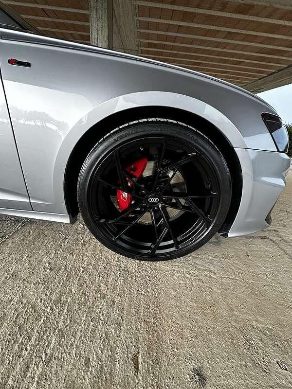 Usata Audi A6 Business 286 CV (210 kW) 2019 Station wagon