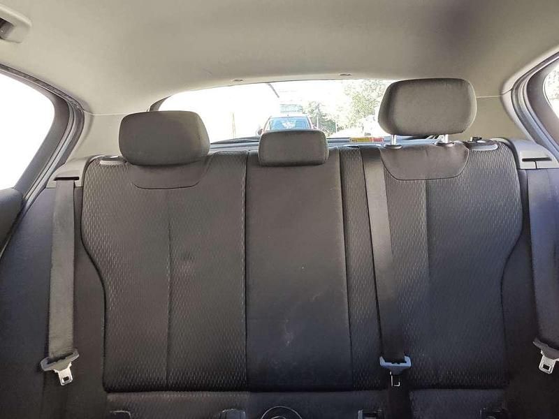 Usata BMW 114 95 CV (69 kW) 2014 Utilitaria