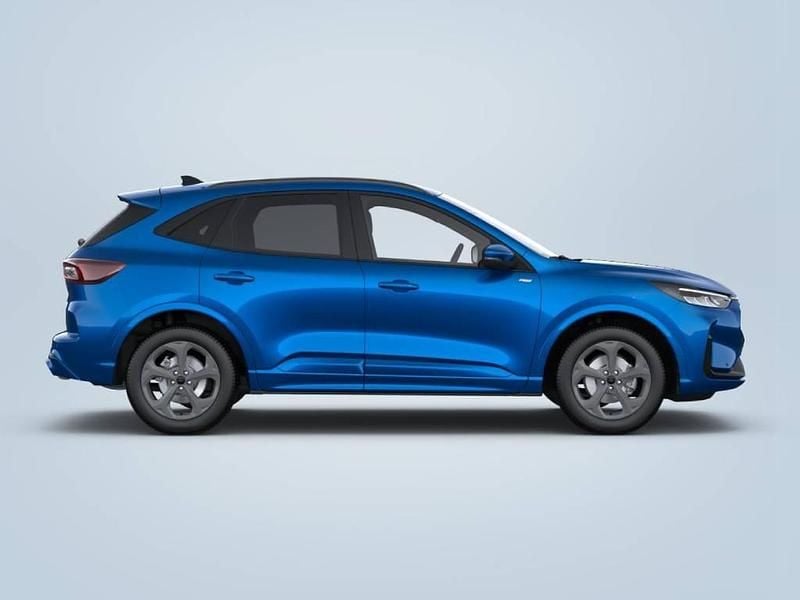 Nuova Ford Kuga ST-Line 180 CV (132 kW) 2026 Desert island blue  SUV