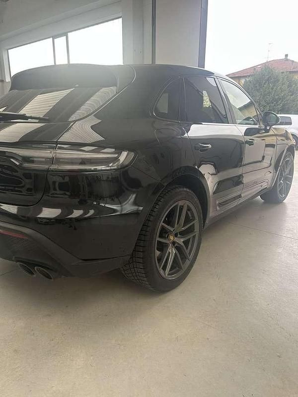 Usata Porsche Macan 265 CV (194 kW) 2024 Other SUV