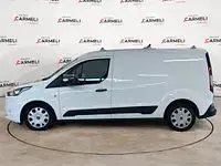 Usata Ford Transit Connect Trend 101 CV (74 kW) 2022 Bianco Monovolume