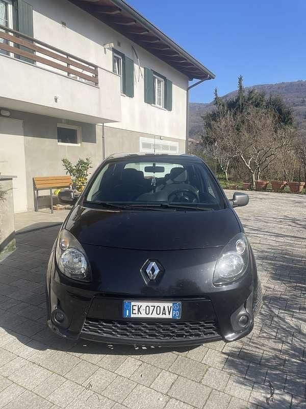 Usado Renault Twingo 75 HP (55 kW) 2011 Citadino