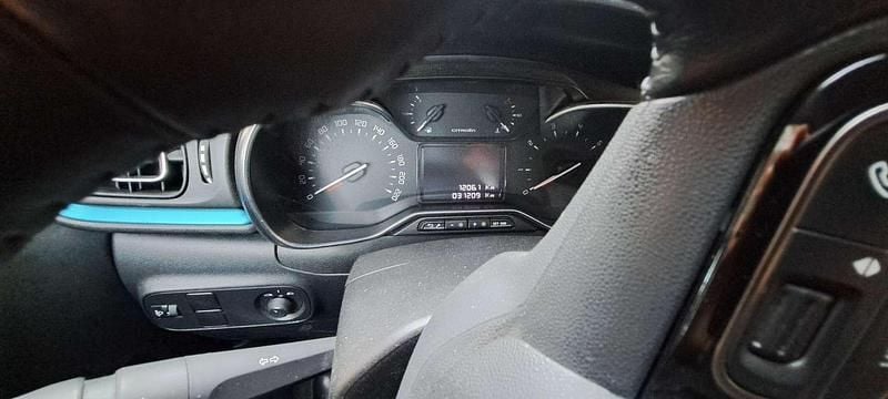 Usata Citroën C3 PureTech 83 CV (61 kW) 2023 Beige Utilitaria