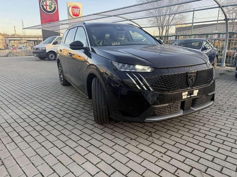 Usata Peugeot 5008 GT 145 CV (106 kW) 2025 Nero SUV