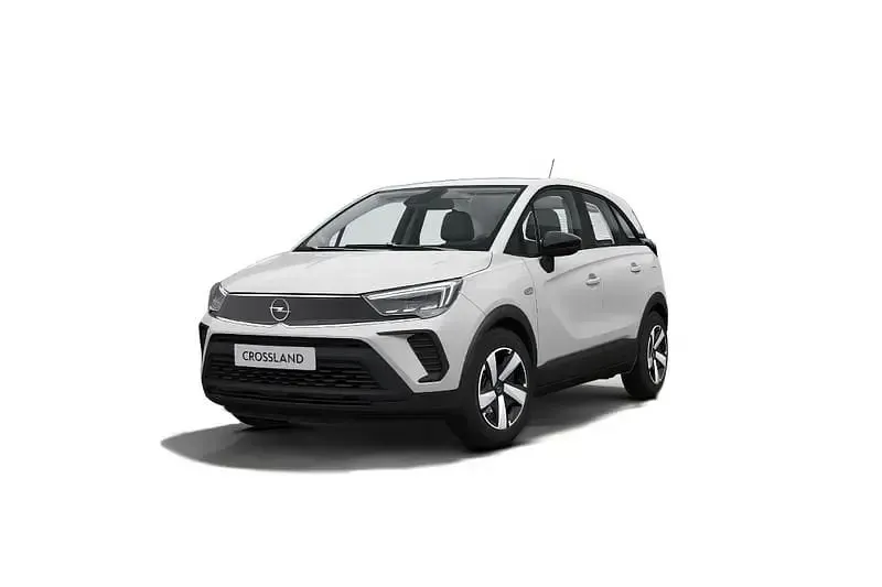 Usata Opel Crossland Edition 110 CV (80 kW) 2022 SUV