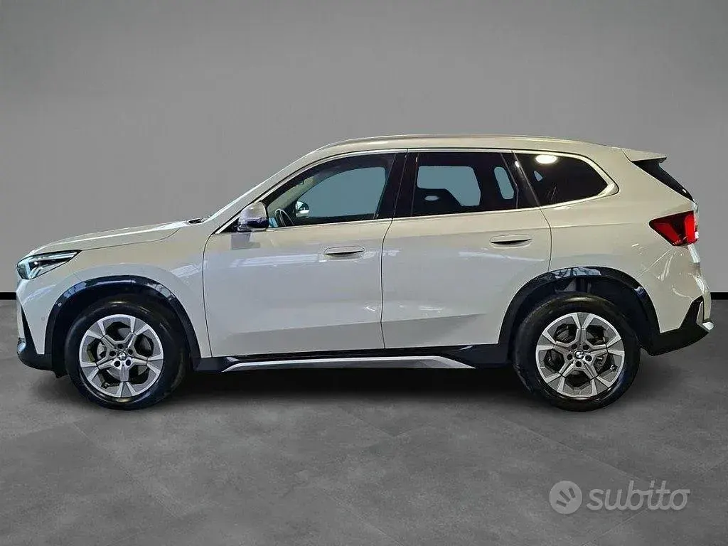 Brugt BMW X1 xLine 150 HK (110 kW) 2023 Hvid SUV