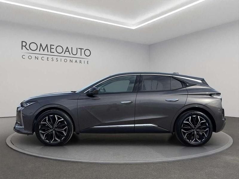 Gebraucht DS Automobiles DS4 Opera 131 PS (96 kW) 2024 Grau SUV