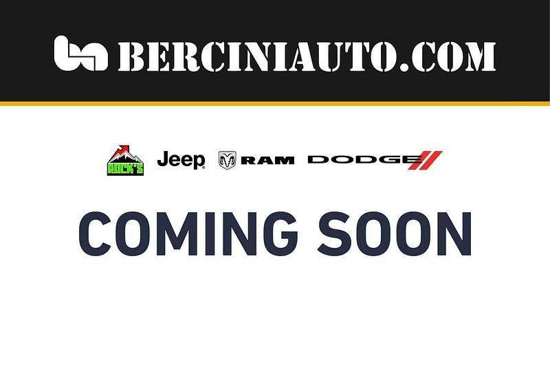 Usata Jeep Wrangler Sahara 200 CV (147 kW) 2021 Other SUV