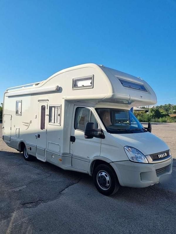 Other Usata 2007 Iveco Daily | 41.000 € - Immagine 1/4