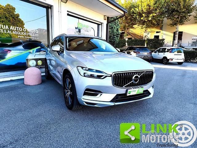 Usata Volvo XC60 2020 SUV