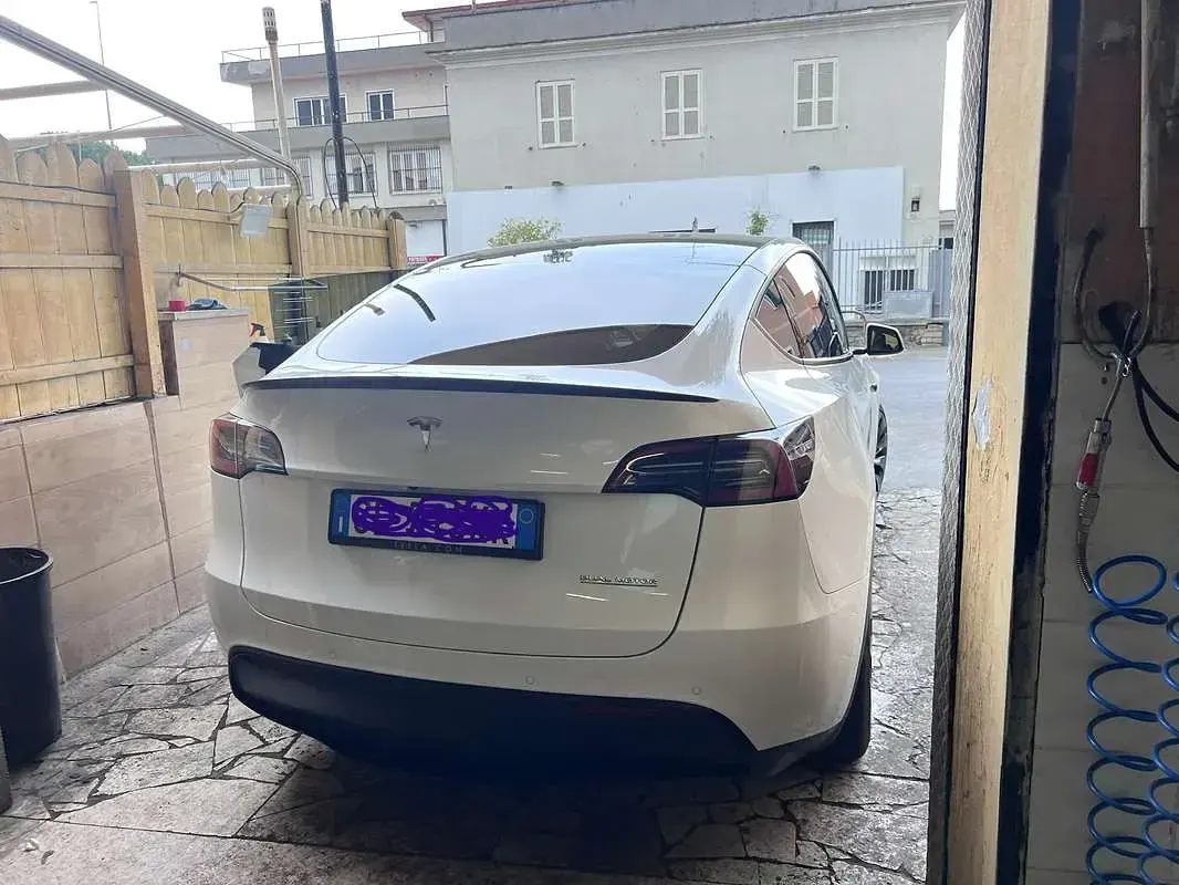 Usata Tesla Model Y Performance 155 kW (211 CV) 2022 SUV