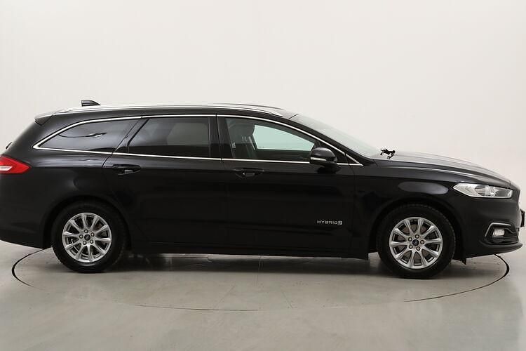 Usata Ford Mondeo Business Edition 188 CV (138 kW) 2020 Nero Station wagon