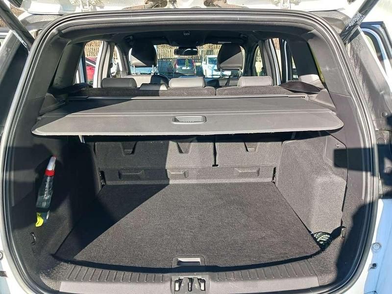 Usata Ford Kuga ST-Line 163 CV (119 kW) 2017 SUV